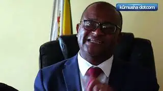 Latest, Douglas Mwonzora speaks on 2030 Agenda, desire to meet with chamisa & President Mnangagwa