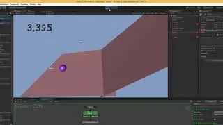 Preview: Accurate to Decimal Time that Stops Instantly - Unity Playmaker