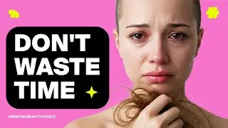 Hair Falling Out? 15 Anti-Hair Loss Treatments RANKED | Save Your Thinning Hair Before It's Too Late