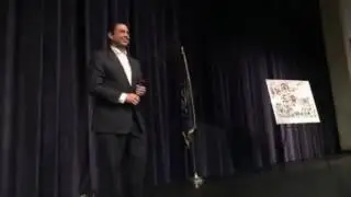 Chaffetz town hall: Air and water quality