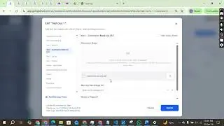 Quote Prepare - make com with Xero
