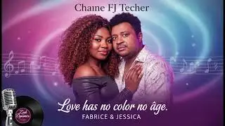 ZOUK  - Love Has No Color, No Age  - NOUVEAUT&Eacute; AUDIO OFFICIEL BY FJTECHER 2025
