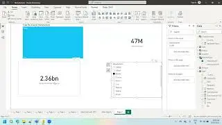 Power BI | Data Transformation, Business Calculations & Trend Reports | Day -30 | DevCloud Pro