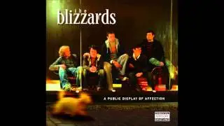 Trouble - The Blizzards