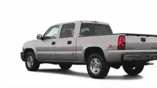 2005 Chevrolet Silverado 1500 Oregon OH