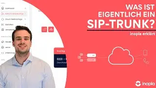 Was ist eigentlich ein SIP-Trunk: So machen Sie Ihre Telefonanlage fit f&uuml;r die Zukunft