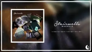 Stairwells - Magnets