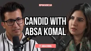 Imran Khan's Arrest & The Role of Media, Feminist Perspective About Pakistani Media Ft. Absa Komal