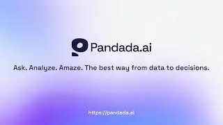 Pandada AI - Build data wealth: Turns files into McKinsey-level insights