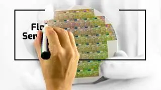 Float Zone Wafer | The Semiconductor Production Process