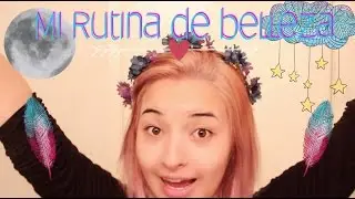Rutina De Belleza Nocturna -pmd