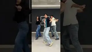 Nashe Si Chad Gayi - Dance Choreography | @GMDanceCentre #shorts