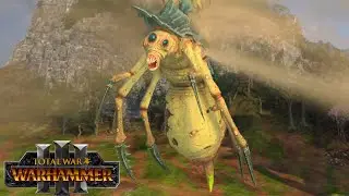 Rot Flies ARE Overpowered!