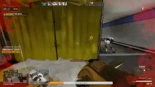 DIRTY BOMB ENGINEER WITH ABILITIES ON BOMB DEFENCE