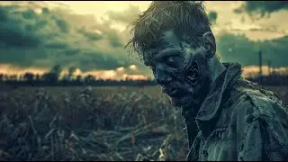 I Woke Up as a Zombie | Horror Audiobook