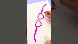 WOW! 🧚 Sparkly Fairy Accessories Backwards! 🔄✨