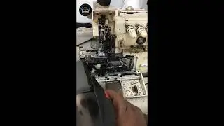 How to clean weaving machines
