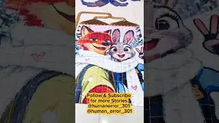 &ldquo;The Fox and the Paper Plane&rdquo; #viral #story #storytelling #storytime #shortsvideo #short #youtube