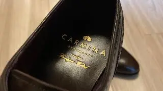 【CARMINA】Obra Maestra オブラ・マエストラの一足