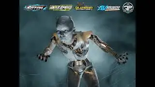 Mentahan Vidiotron Blizzard