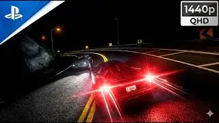 PS5&trade; Need for Speed Rivals - PlayStation 5 Gameplay (1440P) 2026