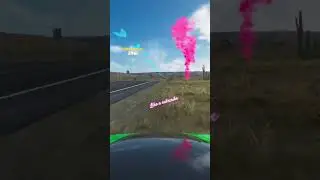 The Crew 2. Racing in Extreme Crosswinds! 🌬️💨 This Track Was Insane!
