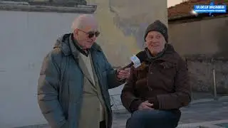 PONTE CAFFARO E BAGOLINO RIVIVONO NELLA CULTURA DI GIGI BONOMELLI