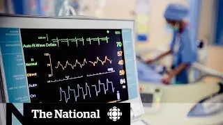 How Canada is preparing for coronavirus cases