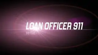 LO911, Emergency Loan Review Services