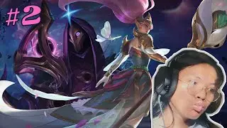 DarkStarBich highlights #2