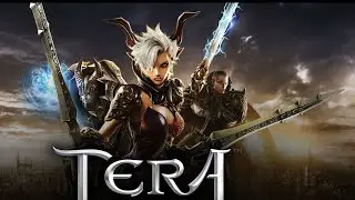 Tera Xbox One MMORPG Halloween Event 2018