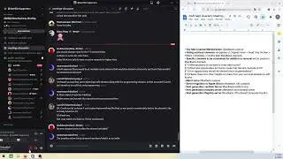 09-07-2025 Joe Hills Patreon Server Quarterly Meeting