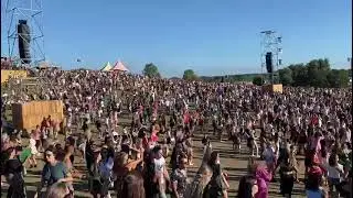 LatinVillage 2022 onwijs te gek