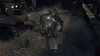 N0_BRA1NC3LSeVL1 Bloodborne This is How you Lose 10k Blood Echoes LOL