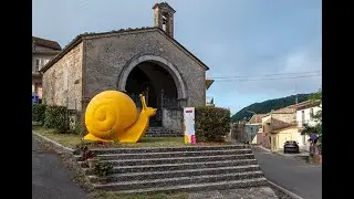 CRACKING ART SEMPRONIANO AGOSTO 2025