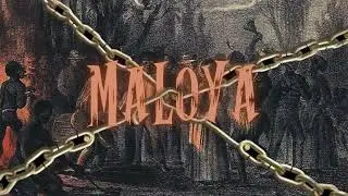 FurcyMendef - Maloya feat. Mango Ngo (Audio)