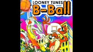 TheSkinnyGamer Plays: Looney Tunes B-Ball (SNES)