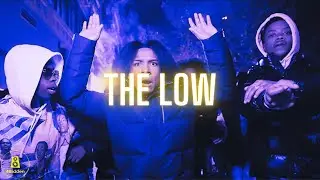 [FREE] Bloodie x BBG Steppa x DD Osama Dark Ny Drill Type Beat 2023-|The Low