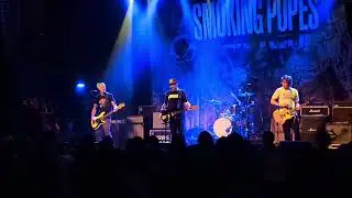 Smoking Popes - I Know You Love Me (09/23/25 Delmar Hall, St. Louis)