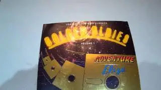 Random Game Unshrinking - Golden Oldies (1985)