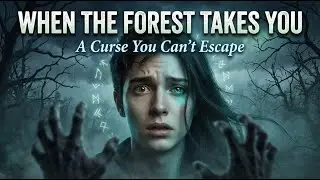 Lost in the Forest A Transformation Nightmare (MTF Transformation)