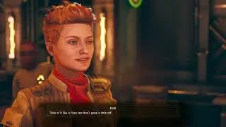 The Outer Worlds - Gameplay Only - Full Playthrough - Part 6 - Xbox Series X