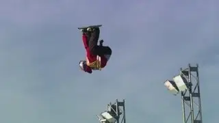 freestyle.ch Zurich 2013 -- Best of Style Session Snowboard