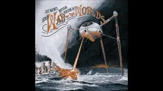Eve Of War - 8 Bit - Original song by Jeff Wayne