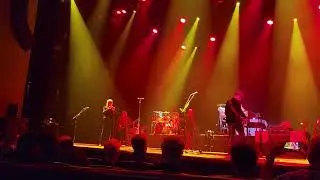 Deep purple 