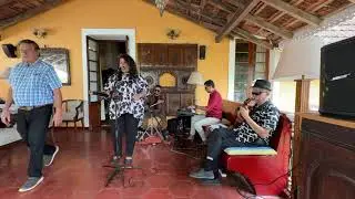 Jazz Junction - I wish you love