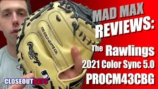 Closeoutbats.com Rawlings HOH ColorSync 5.0 Series 34 PROCM43CBG