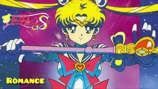 Romance - Sailor Moon S OST