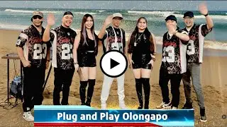 Epic Reggae Beach Jam You Have to See!