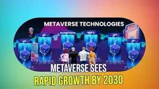 The Future of Metaverse: What to Expect by 2030